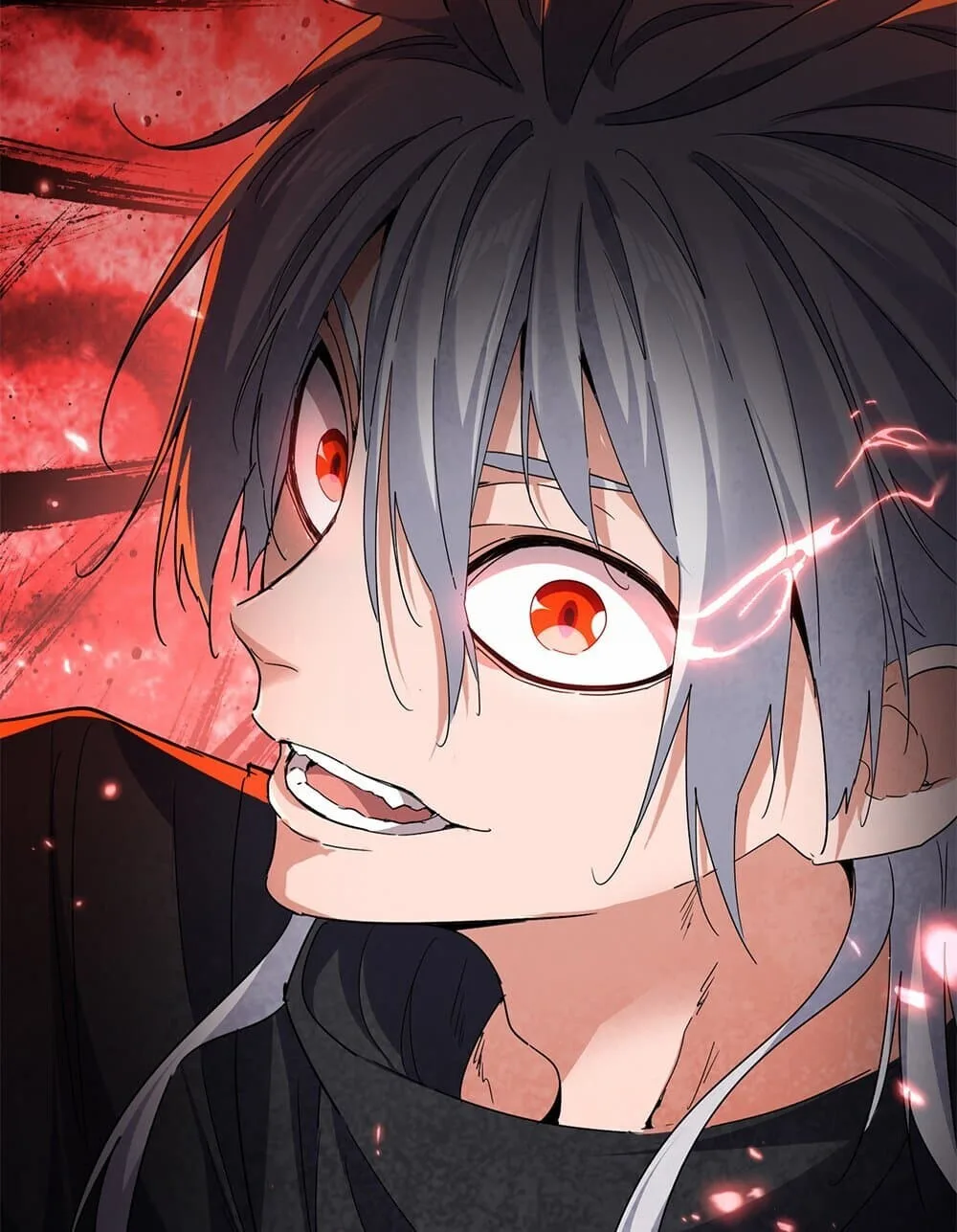 Magic Emperor ราชาจอมเวทย์ ตอนที่ 776 หน้า 14