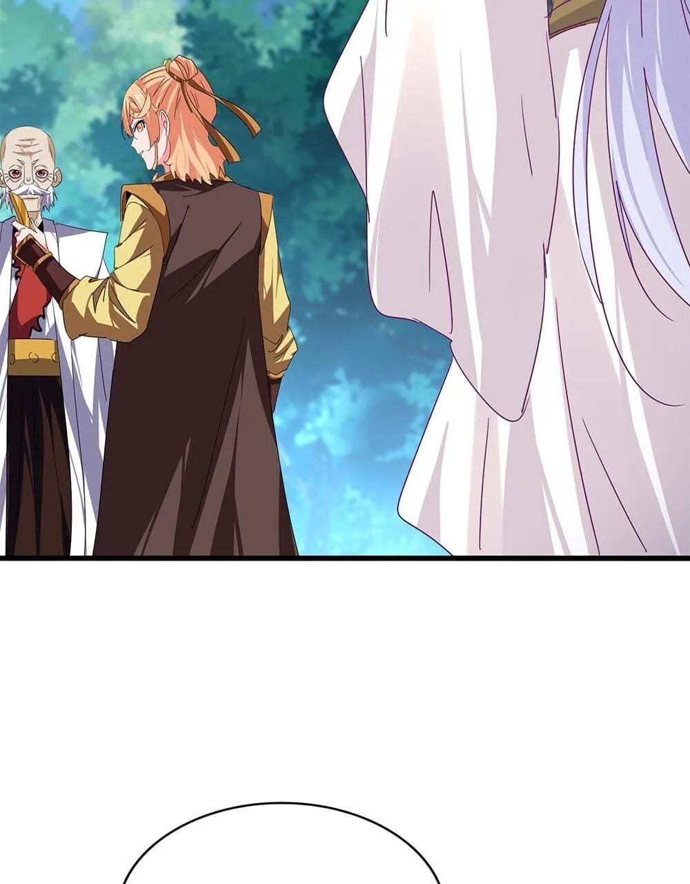 Magic Emperor ราชาจอมเวทย์ ตอนที่ 778 หน้า 6