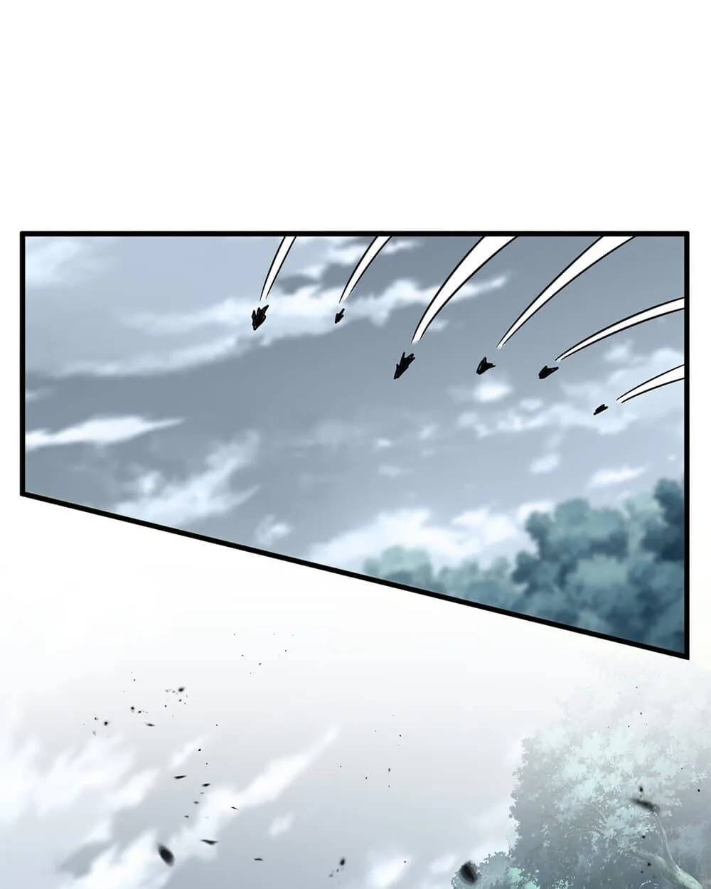 Magic Emperor ราชาจอมเวทย์ ตอนที่ 779 หน้า 46