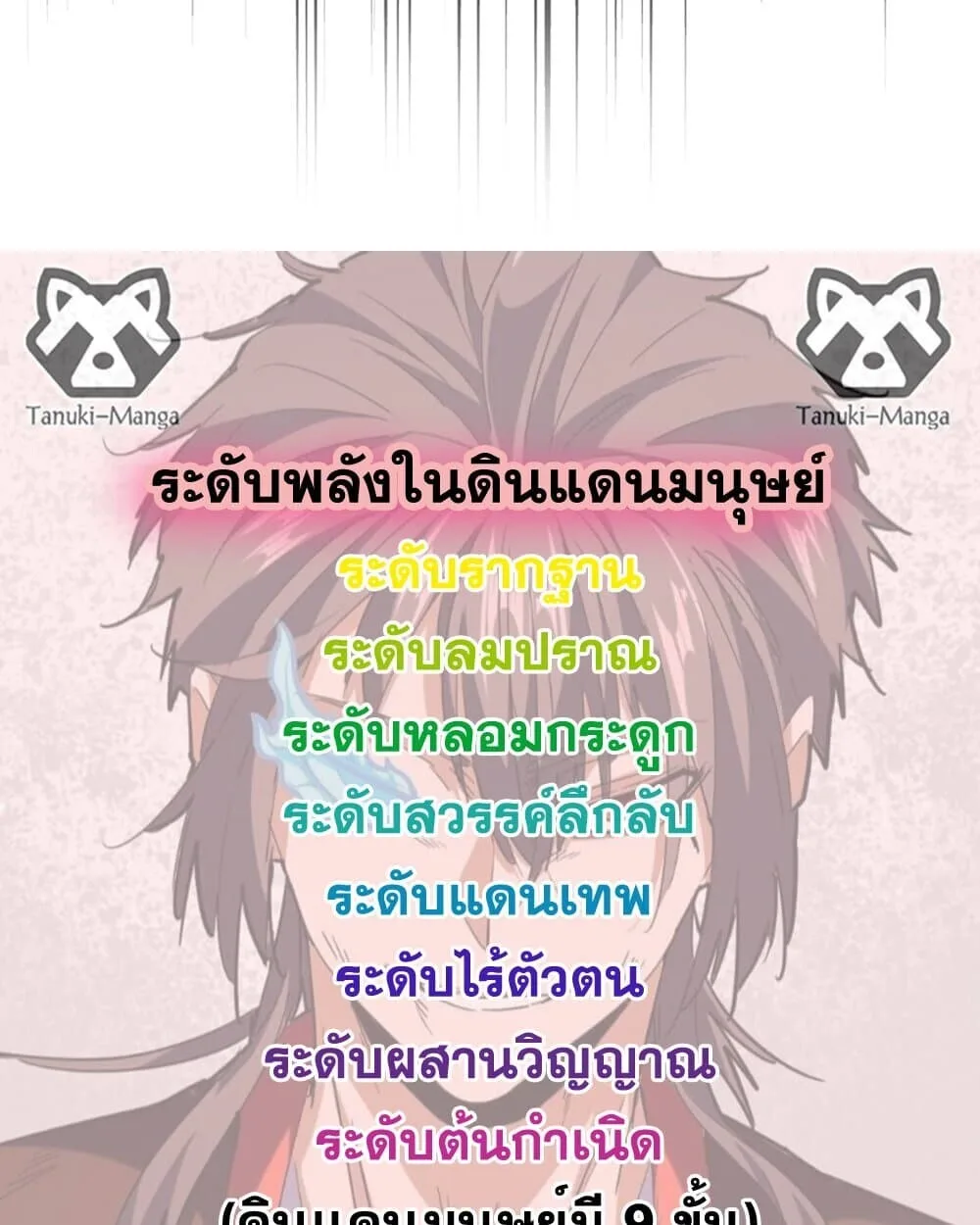 Magic Emperor ราชาจอมเวทย์ ตอนที่ 779 หน้า 58