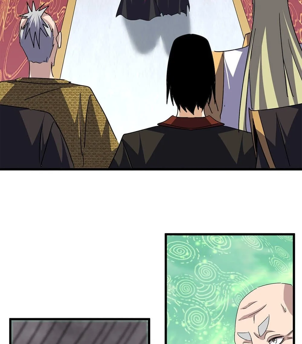 Magic Emperor ราชาจอมเวทย์ ตอนที่ 782 หน้า 28