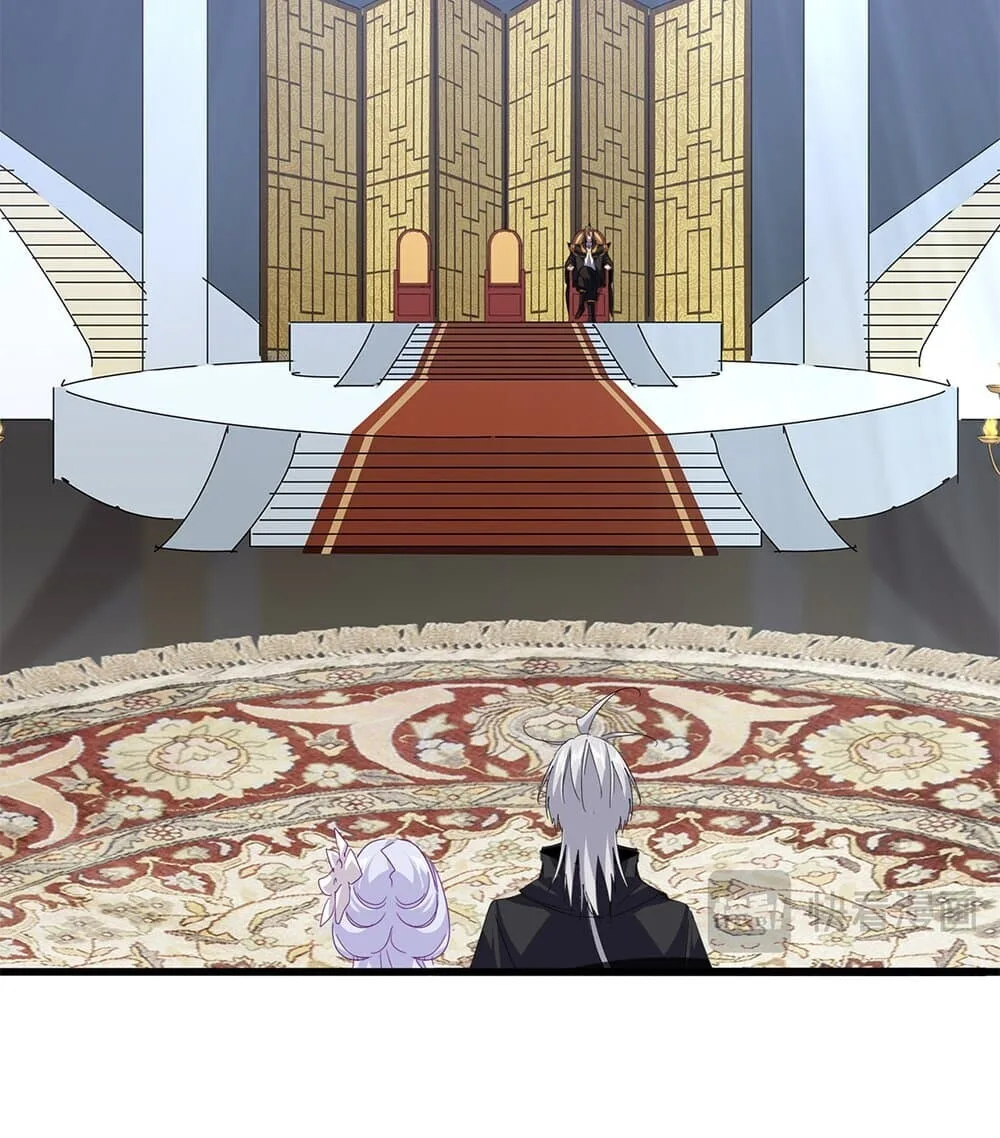 Magic Emperor ราชาจอมเวทย์ ตอนที่ 782 หน้า 34