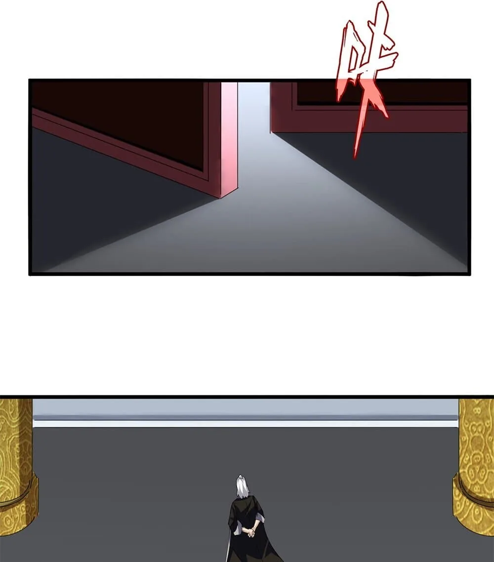 Magic Emperor ราชาจอมเวทย์ ตอนที่ 782 หน้า 41