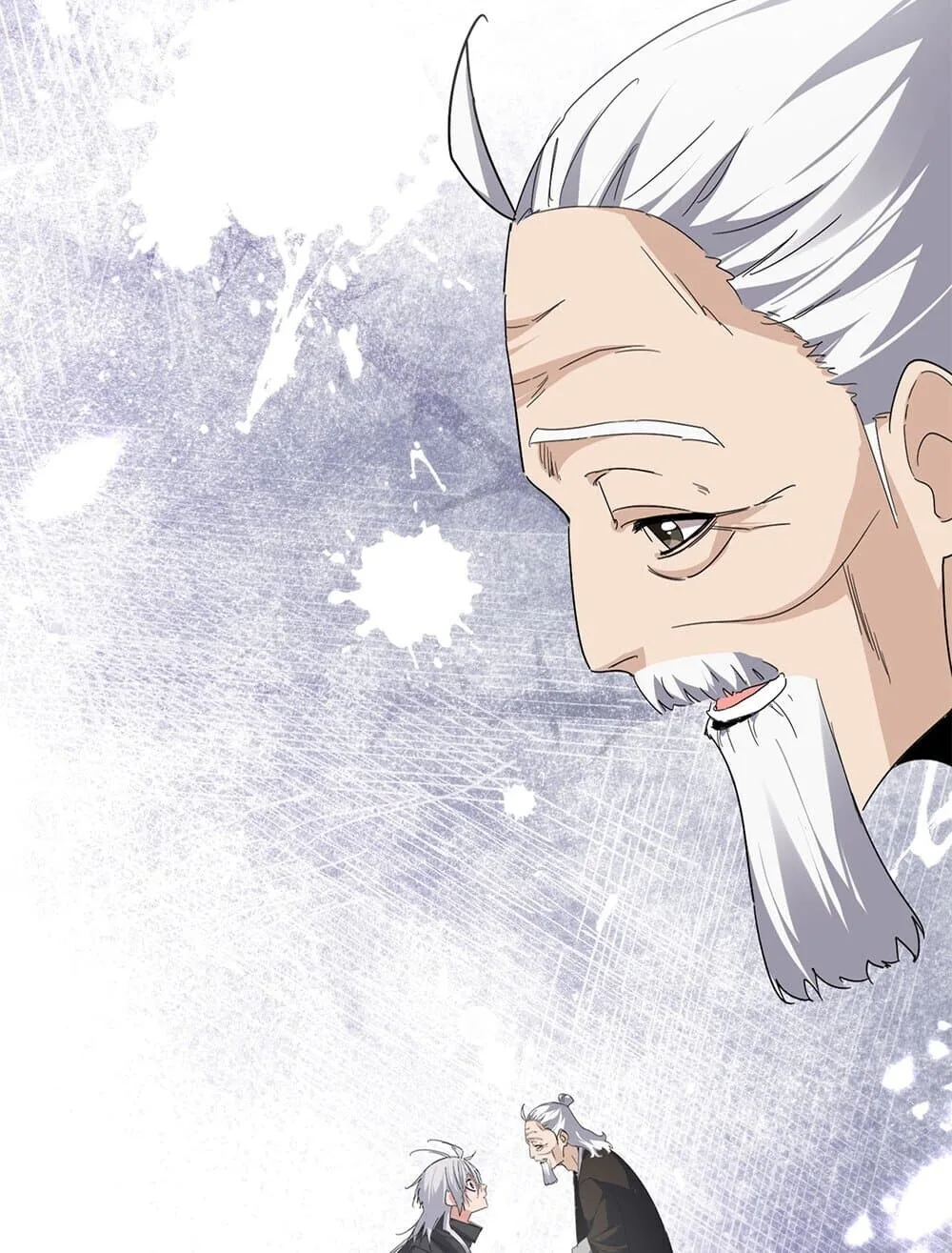 Magic Emperor ราชาจอมเวทย์ ตอนที่ 784 หน้า 42
