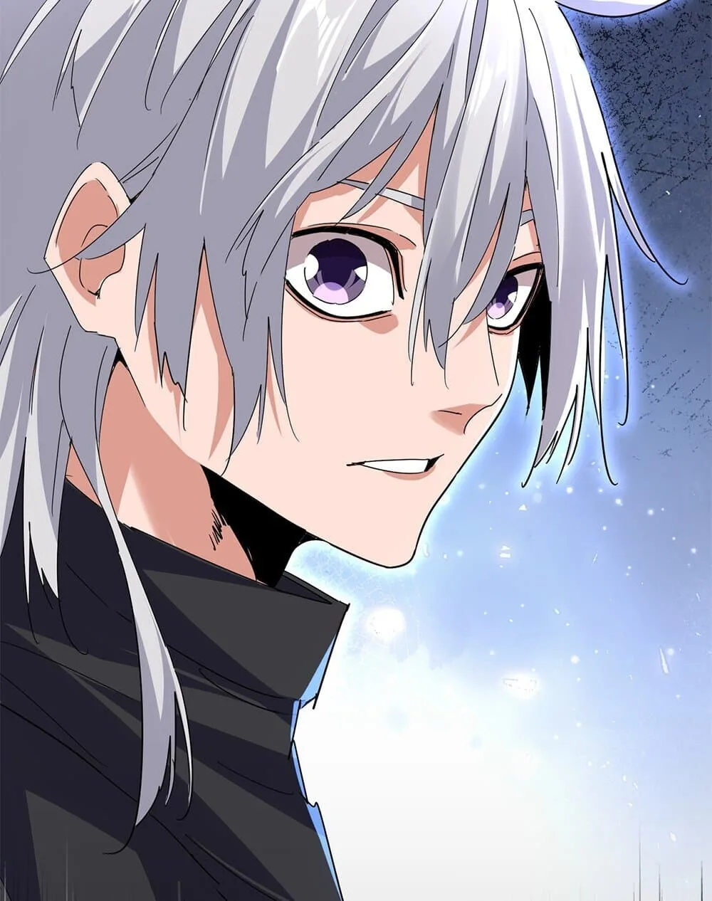 Magic Emperor ราชาจอมเวทย์ ตอนที่ 786 หน้า 56