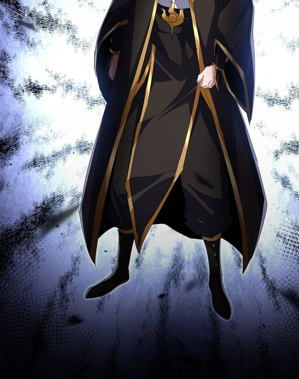 Magic Emperor ราชาจอมเวทย์ ตอนที่ 786 หน้า 6