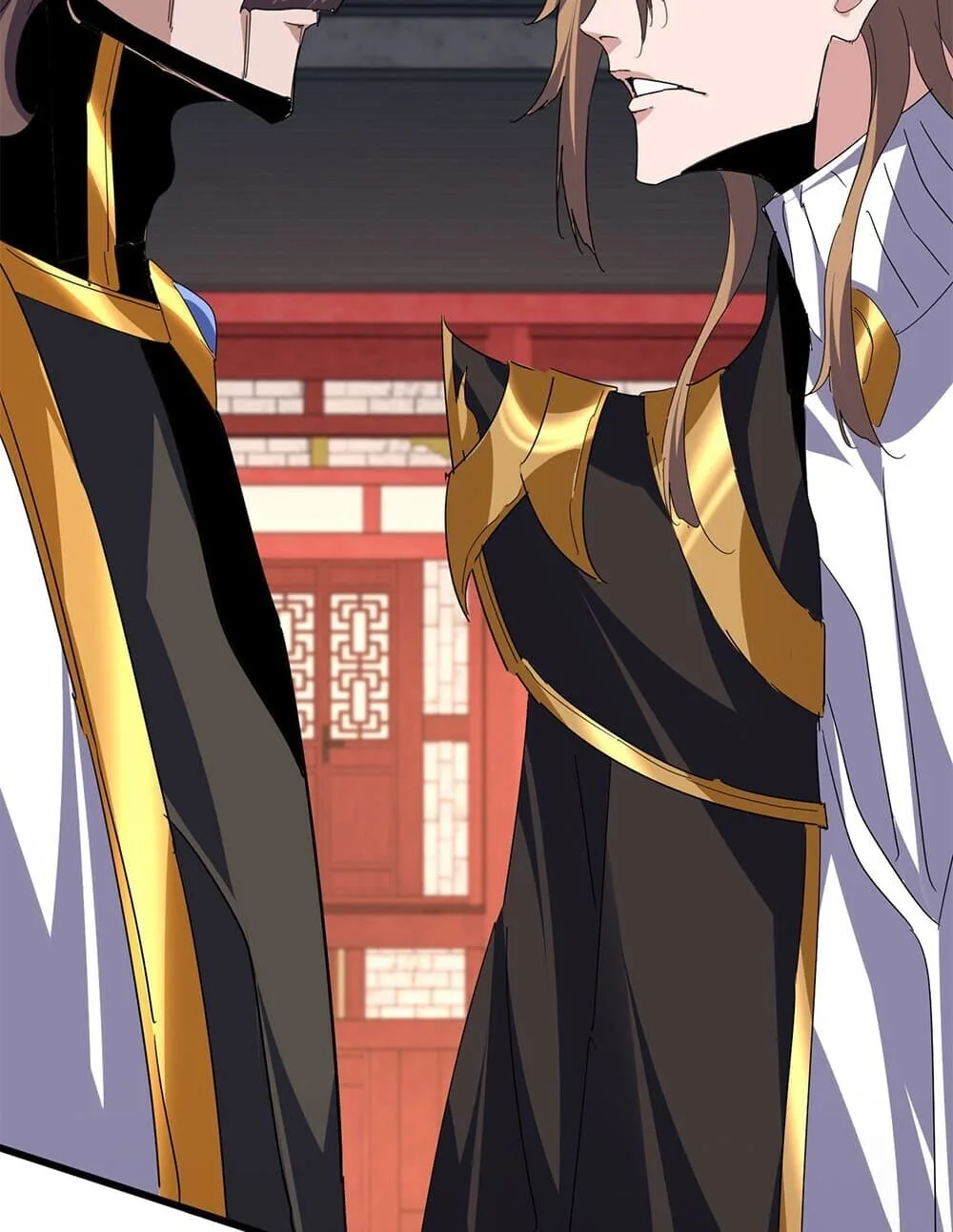 Magic Emperor ราชาจอมเวทย์ ตอนที่ 788 หน้า 11