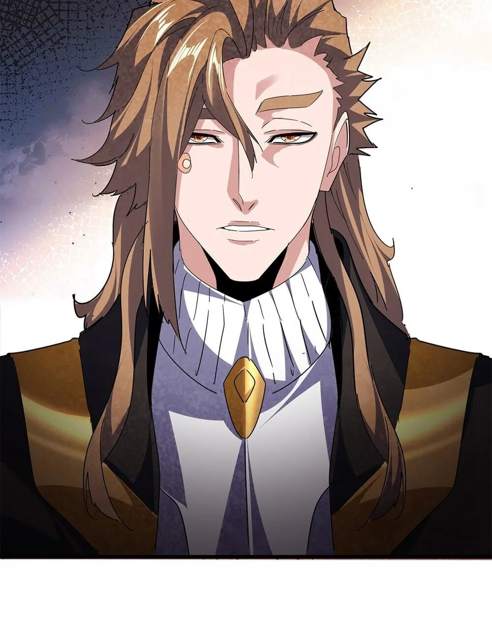 Magic Emperor ราชาจอมเวทย์ ตอนที่ 788 หน้า 44