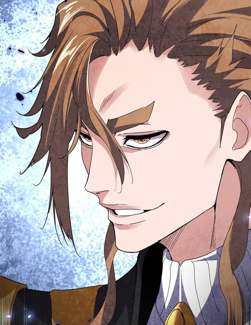Magic Emperor ราชาจอมเวทย์ ตอนที่ 788 หน้า 56