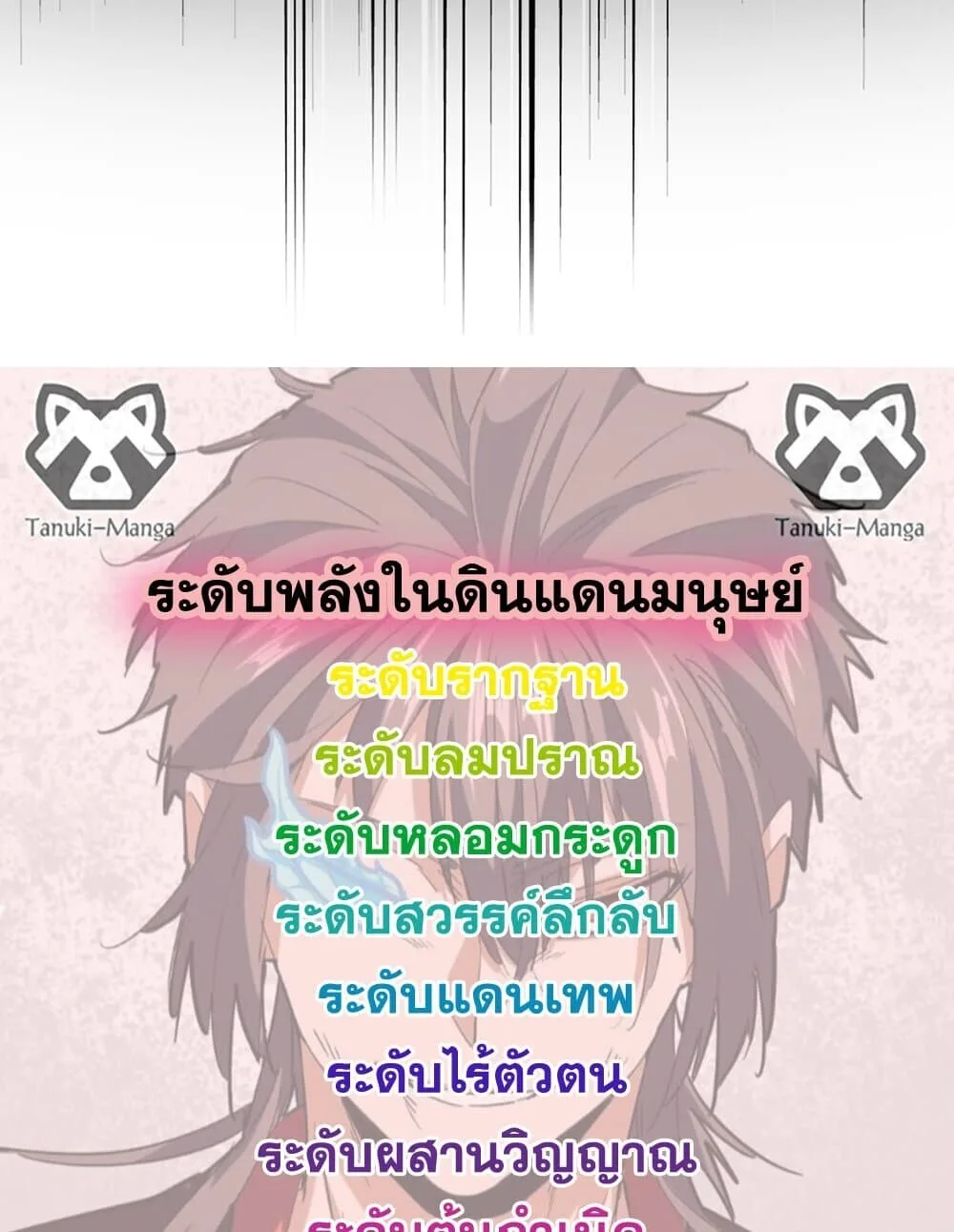 Magic Emperor ราชาจอมเวทย์ ตอนที่ 788 หน้า 58