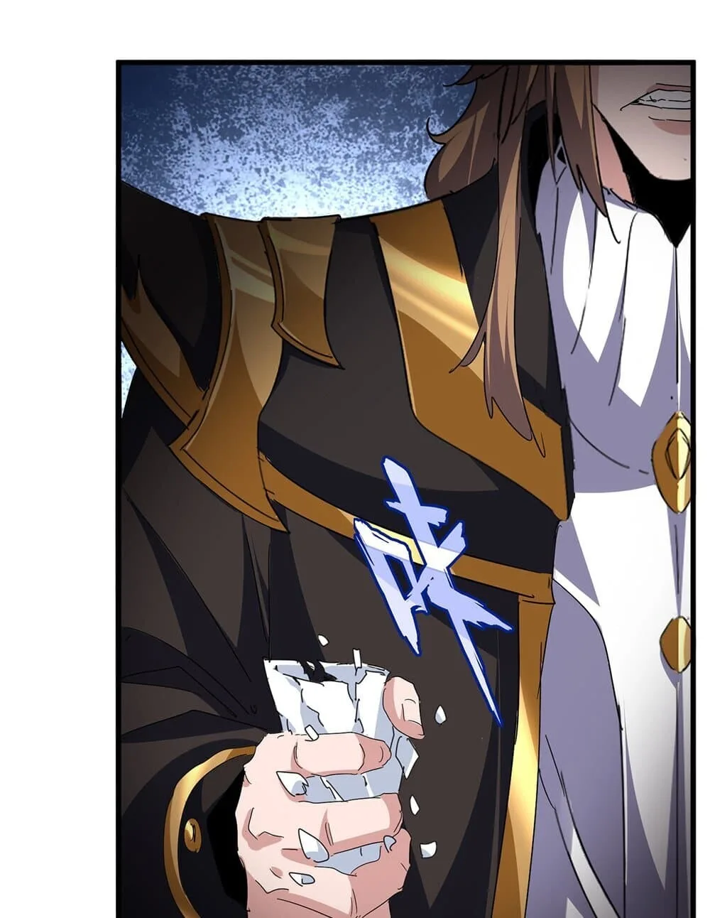 Magic Emperor ราชาจอมเวทย์ ตอนที่ 788 หน้า 6