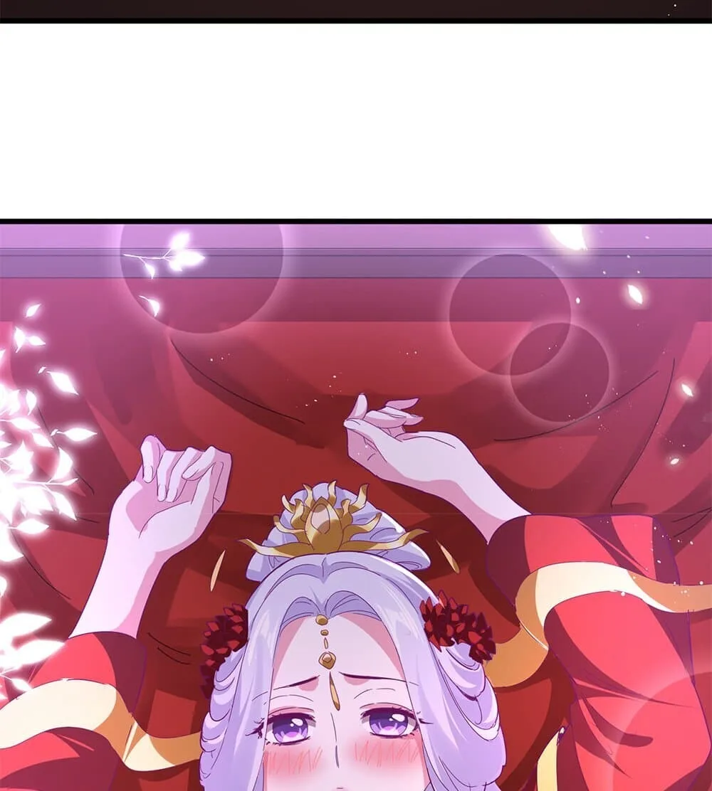 Magic Emperor ราชาจอมเวทย์ ตอนที่ 789 หน้า 22
