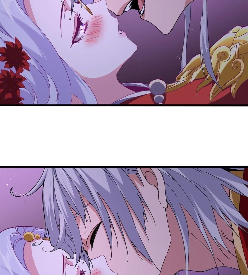 Magic Emperor ราชาจอมเวทย์ ตอนที่ 789 หน้า 29