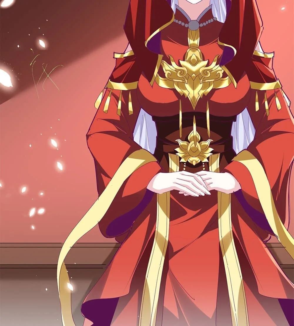 Magic Emperor ราชาจอมเวทย์ ตอนที่ 789 หน้า 4