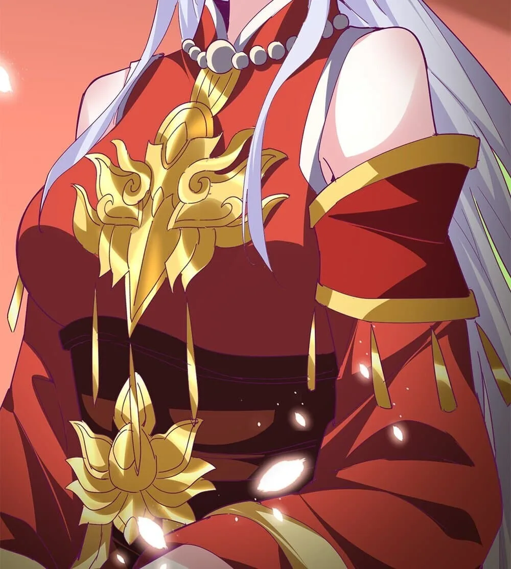 Magic Emperor ราชาจอมเวทย์ ตอนที่ 789 หน้า 8
