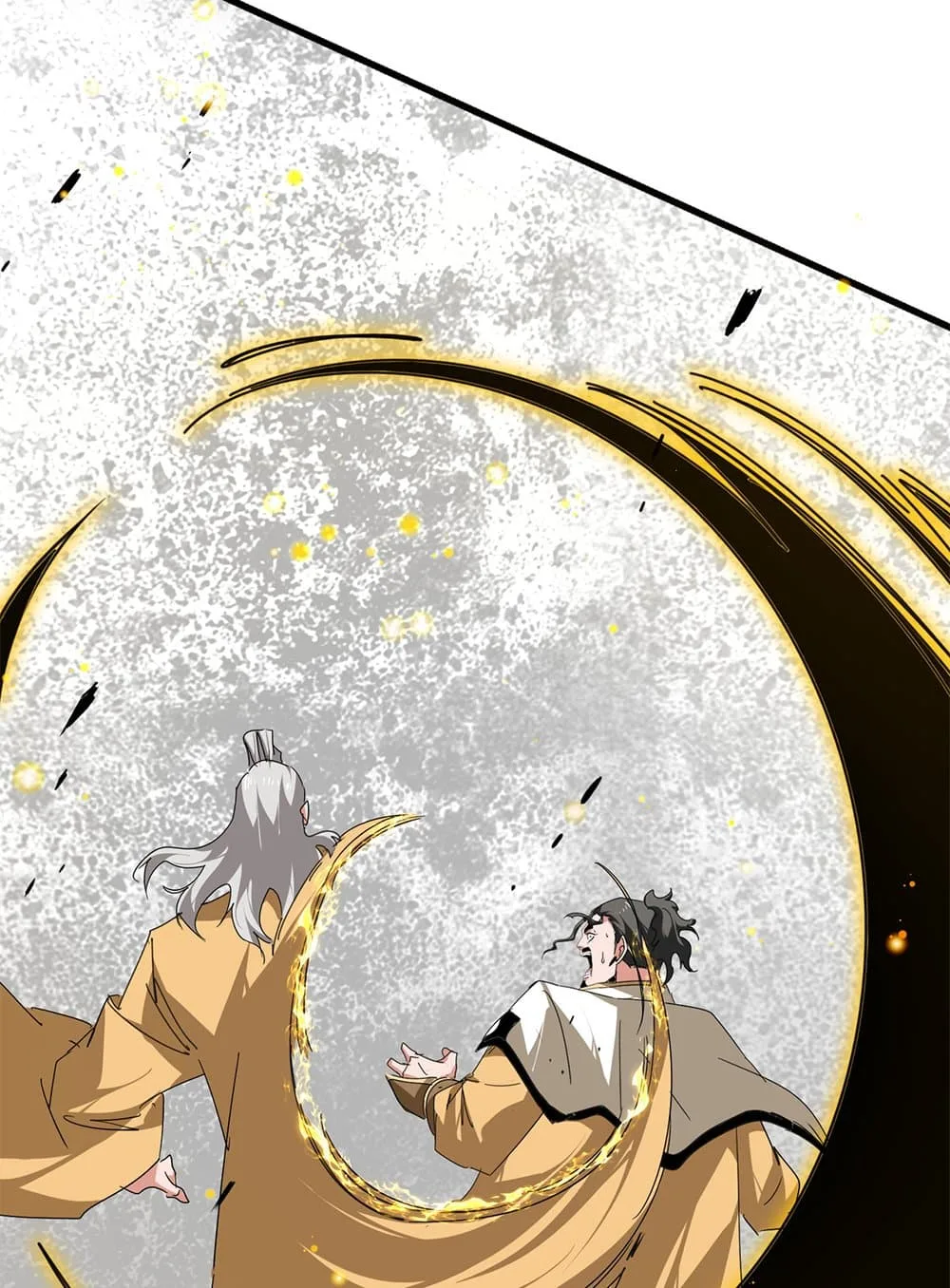 Magic Emperor ราชาจอมเวทย์ ตอนที่ 793 หน้า 53