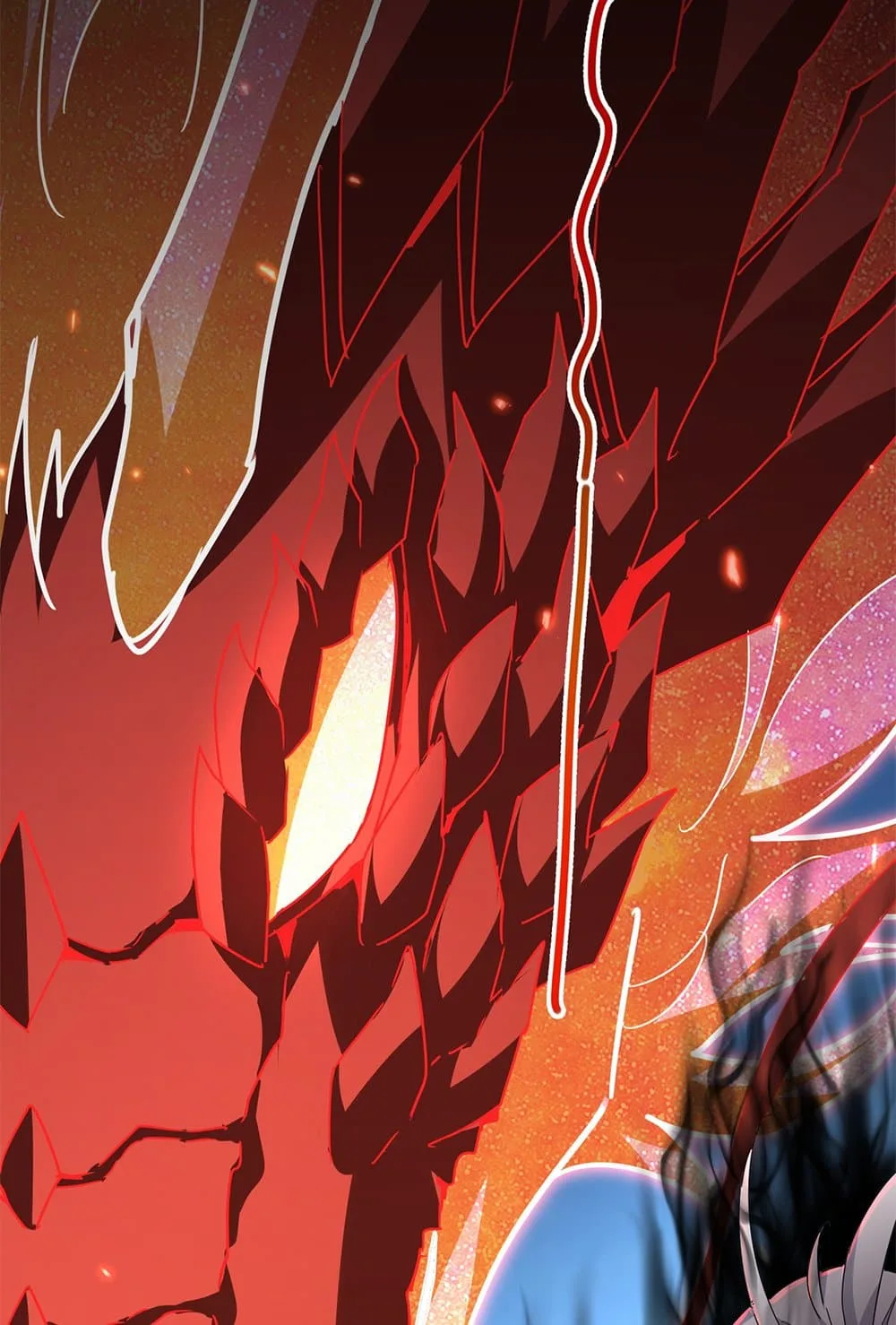 Magic Emperor ราชาจอมเวทย์ ตอนที่ 794 หน้า 56