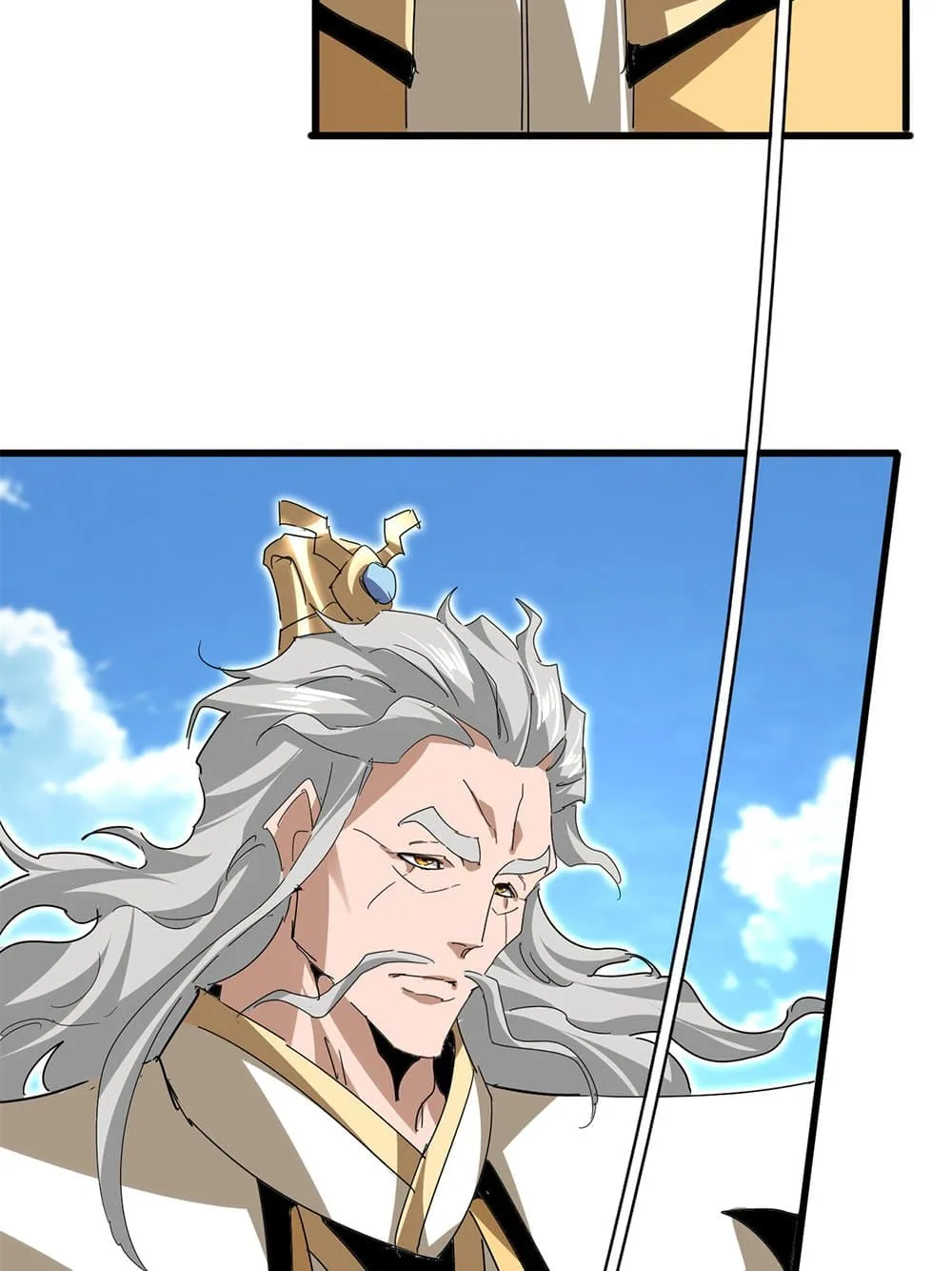 Magic Emperor ราชาจอมเวทย์ ตอนที่ 795 หน้า 50