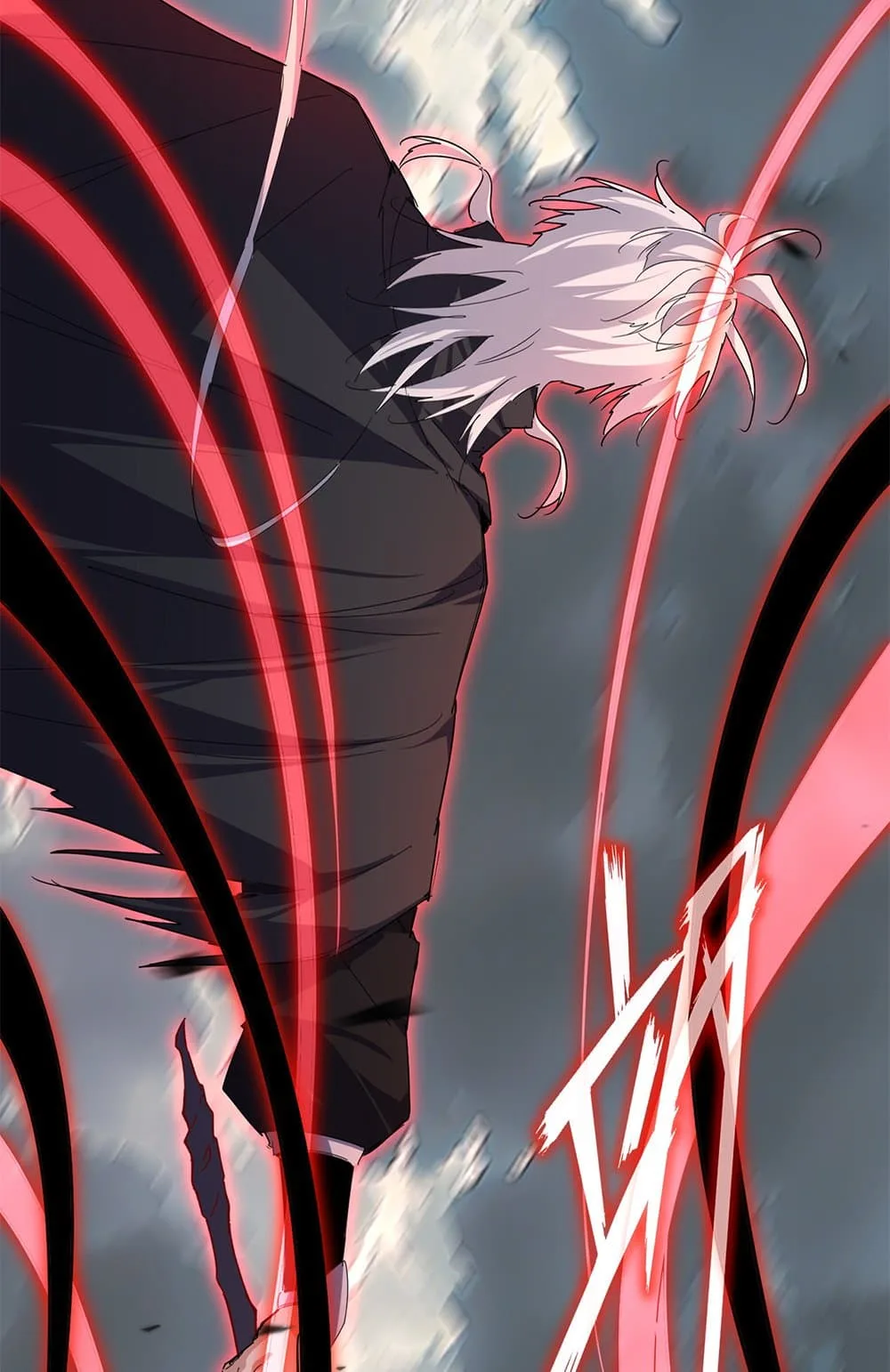 Magic Emperor ราชาจอมเวทย์ ตอนที่ 796 หน้า 56