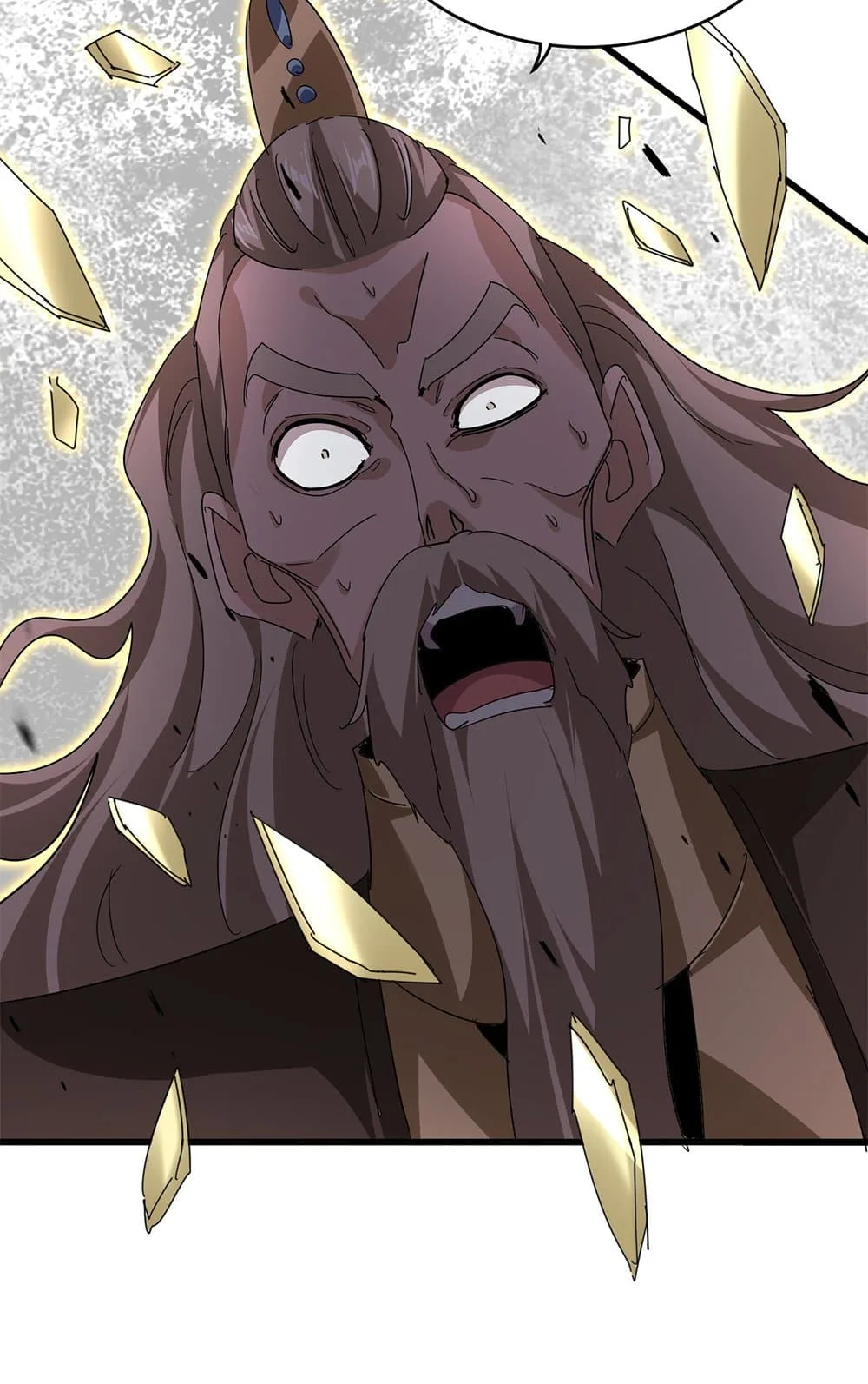Magic Emperor ราชาจอมเวทย์ ตอนที่ 797 หน้า 25
