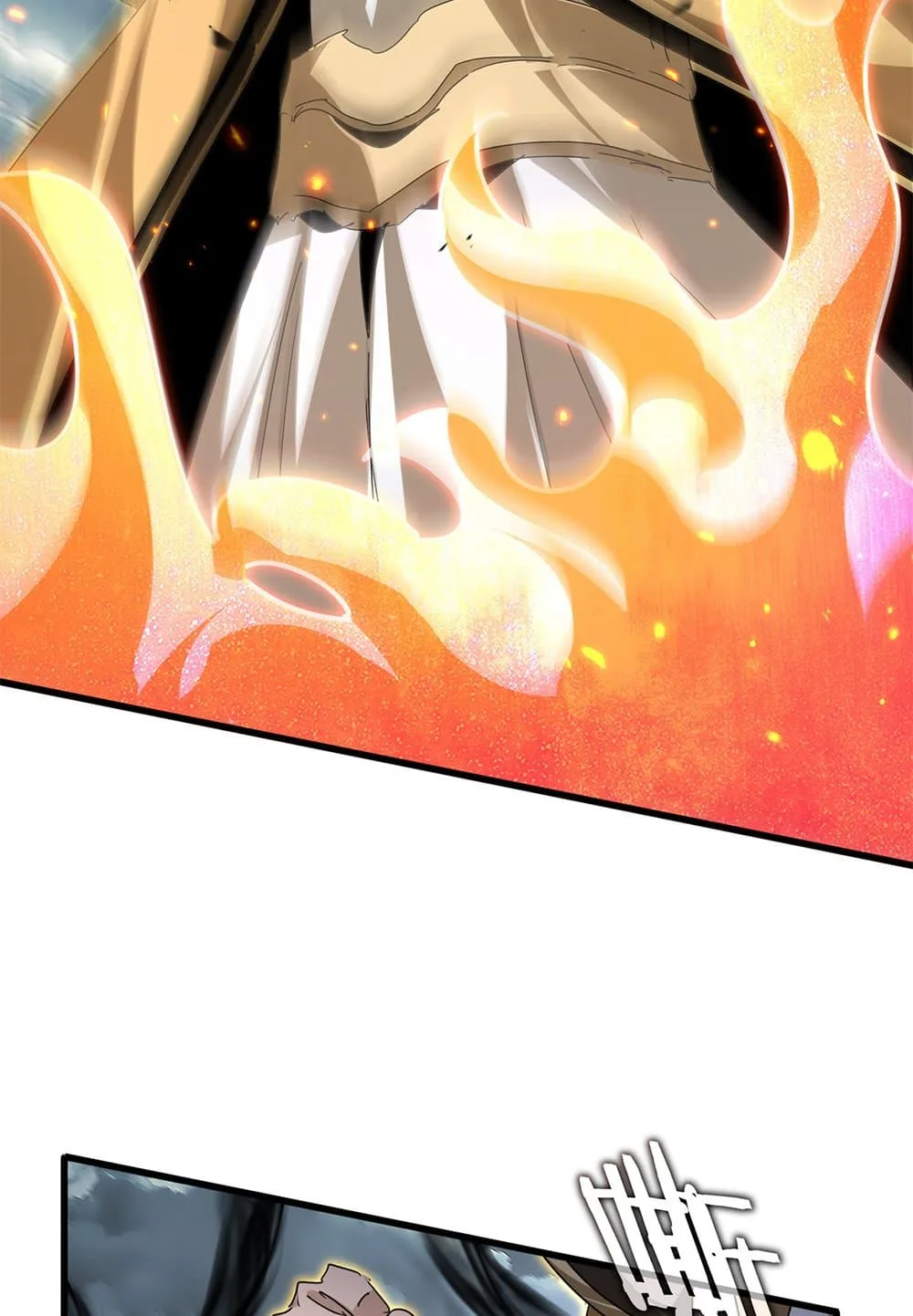 Magic Emperor ราชาจอมเวทย์ ตอนที่ 798 หน้า 26