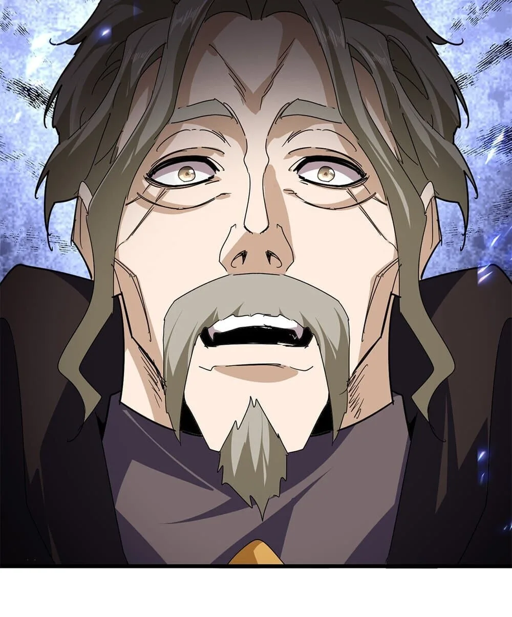 Magic Emperor ราชาจอมเวทย์ ตอนที่ 808 หน้า 14