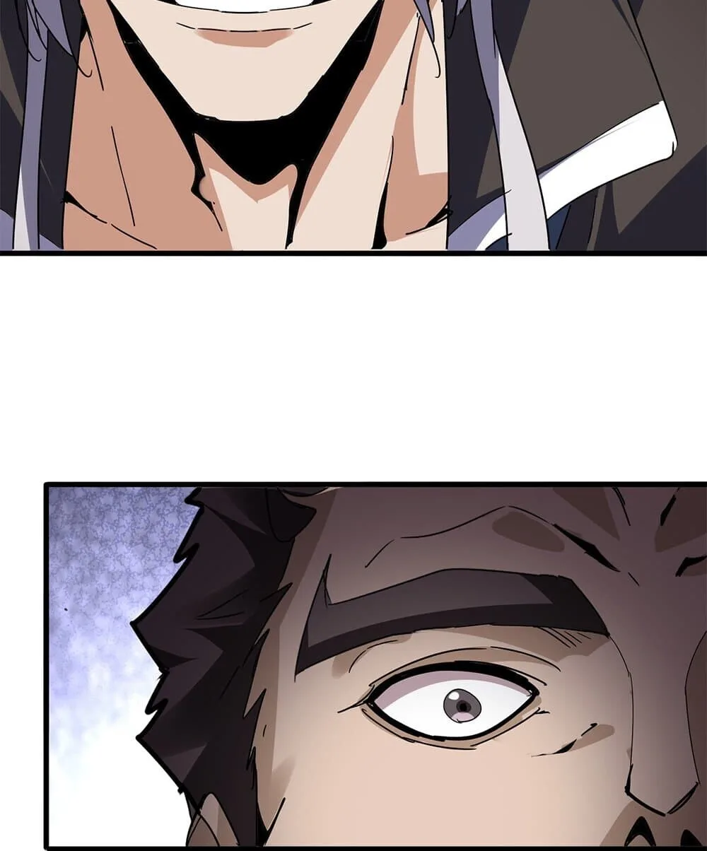 Magic Emperor ราชาจอมเวทย์ ตอนที่ 813 หน้า 56