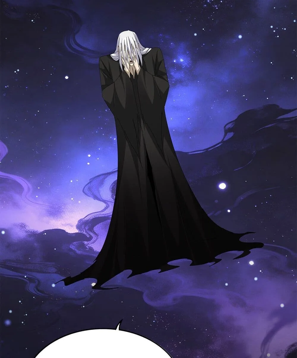 Magic Emperor ราชาจอมเวทย์ ตอนที่ 818 หน้า 21