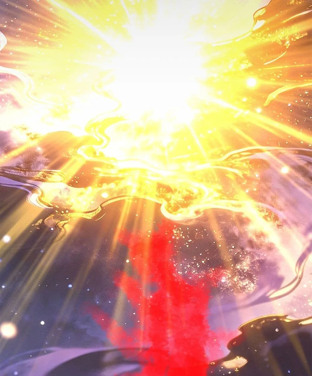 Magic Emperor ราชาจอมเวทย์ ตอนที่ 818 หน้า 26