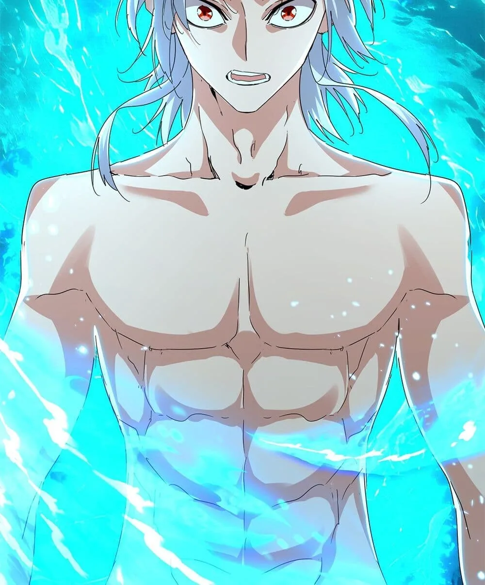 Magic Emperor ราชาจอมเวทย์ ตอนที่ 818 หน้า 33