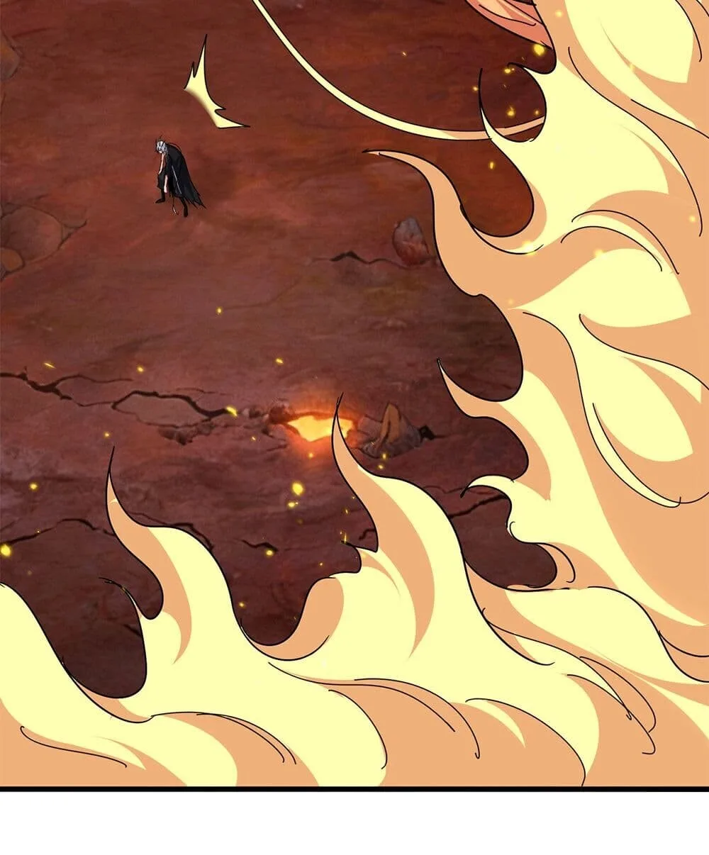 Magic Emperor ราชาจอมเวทย์ ตอนที่ 818 หน้า 47
