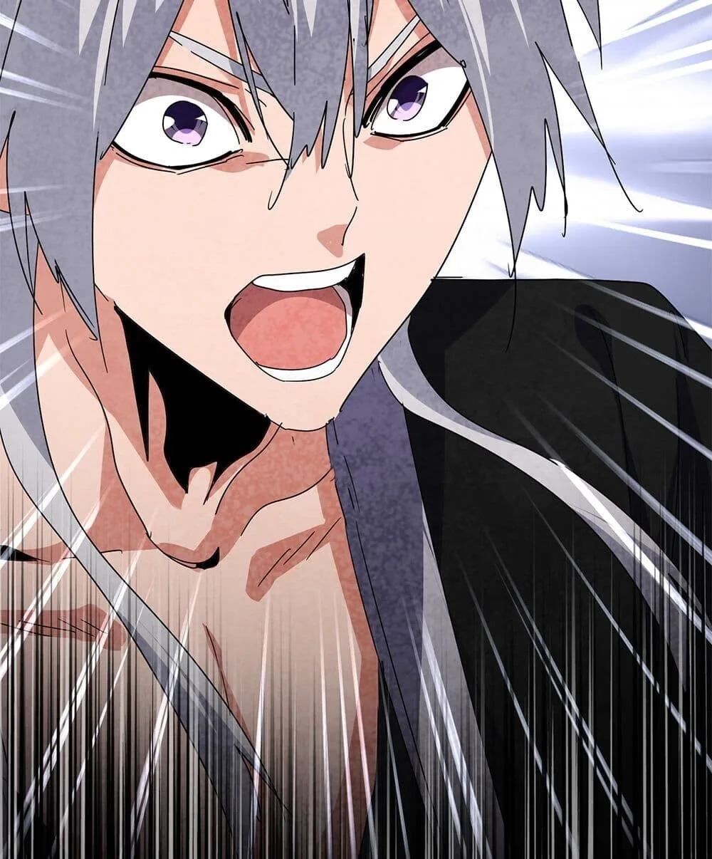 Magic Emperor ราชาจอมเวทย์ ตอนที่ 818 หน้า 56