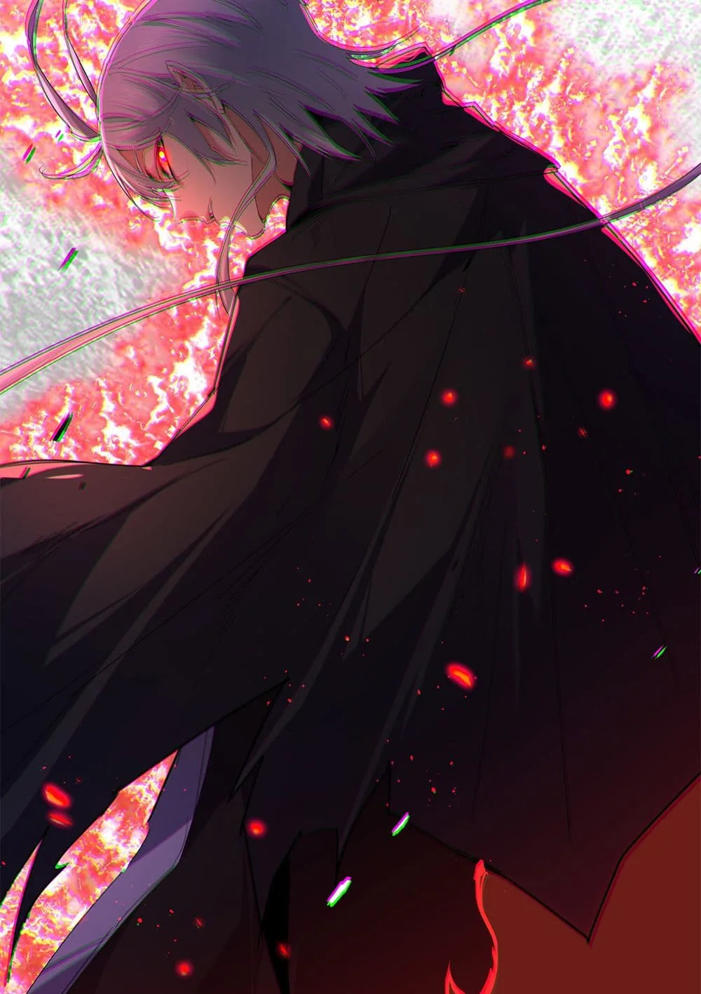 Magic Emperor ราชาจอมเวทย์ ตอนที่ 840 หน้า 15