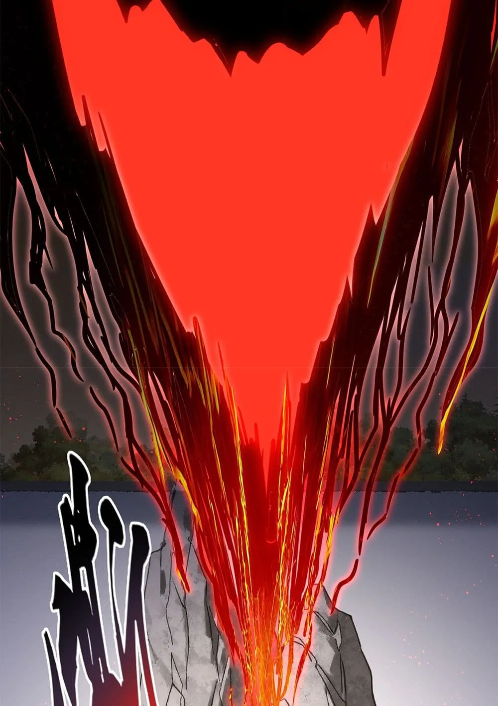 Magic Emperor ราชาจอมเวทย์ ตอนที่ 840 หน้า 23