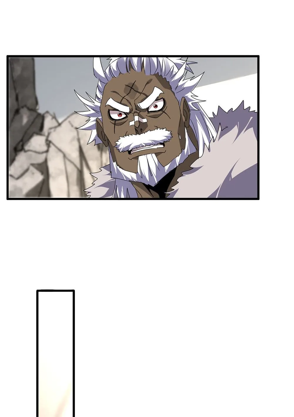 Magic Emperor ราชาจอมเวทย์ ตอนที่ 840 หน้า 51