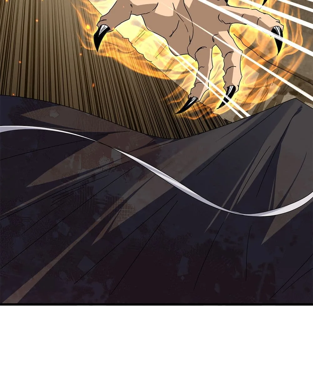 Magic Emperor ราชาจอมเวทย์ ตอนที่ 842 หน้า 10