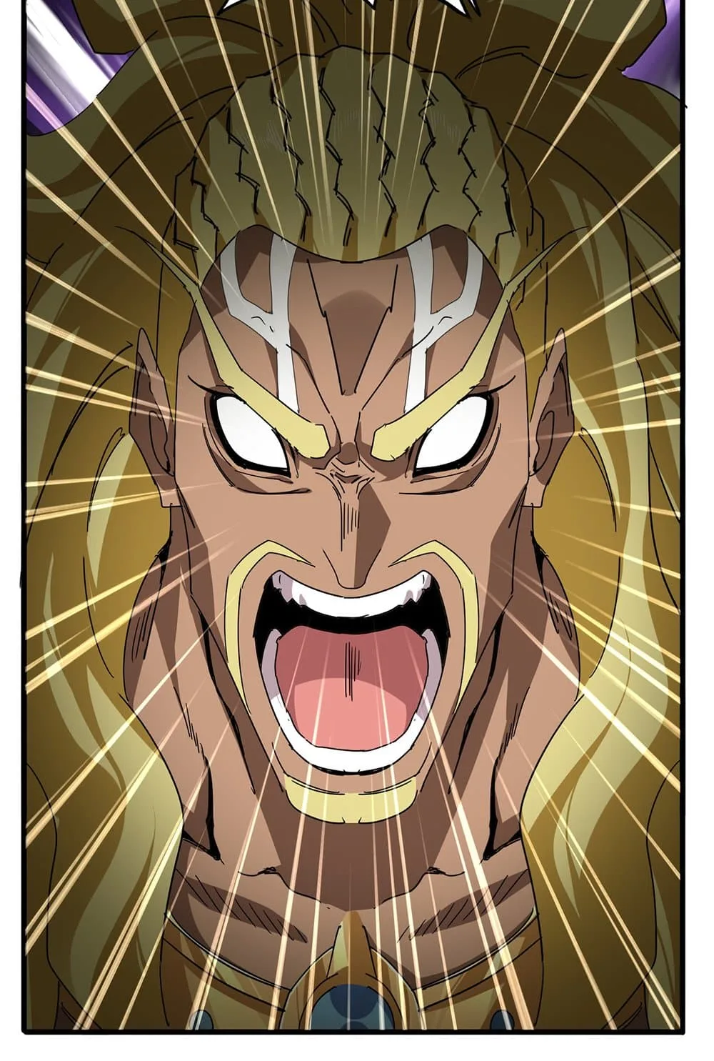 Magic Emperor ราชาจอมเวทย์ ตอนที่ 846 หน้า 33