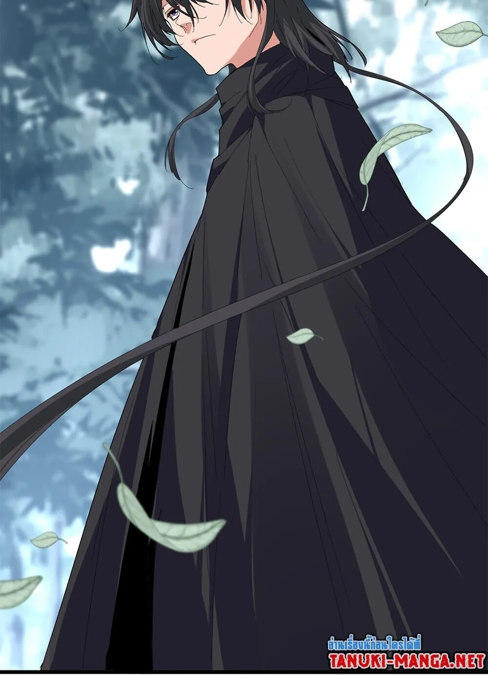 Magic Emperor ราชาจอมเวทย์ ตอนที่ 855 หน้า 11