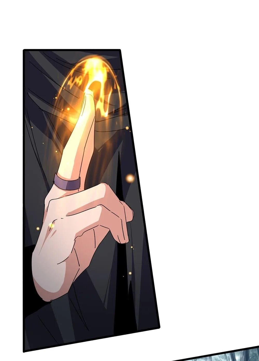 Magic Emperor ราชาจอมเวทย์ ตอนที่ 855 หน้า 12