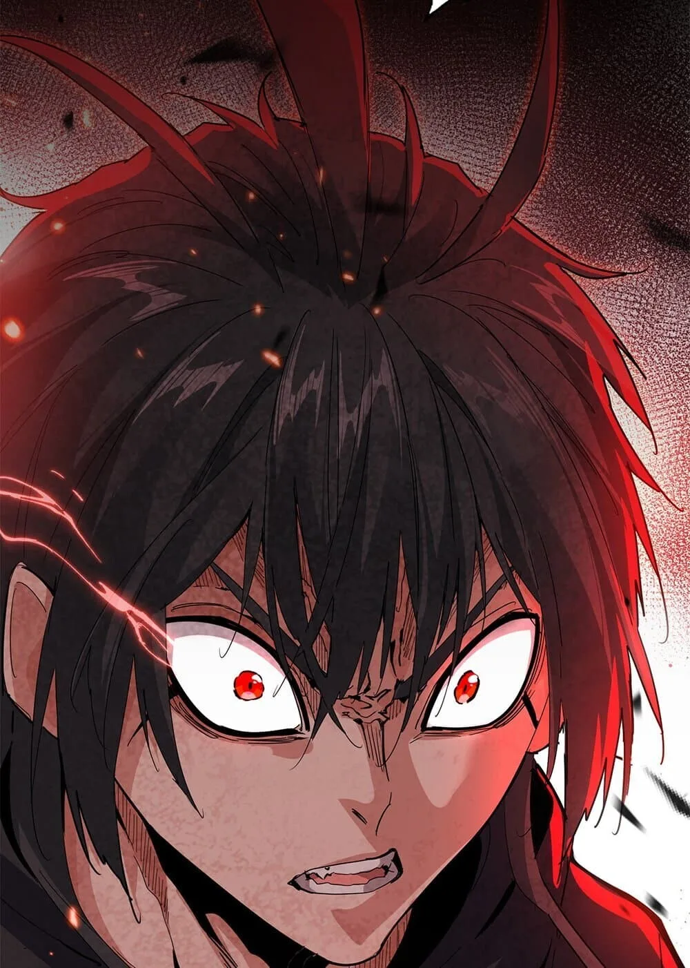 Magic Emperor ราชาจอมเวทย์ ตอนที่ 856 หน้า 10