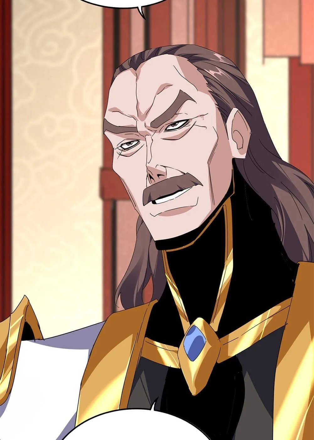Magic Emperor ราชาจอมเวทย์ ตอนที่ 856 หน้า 24