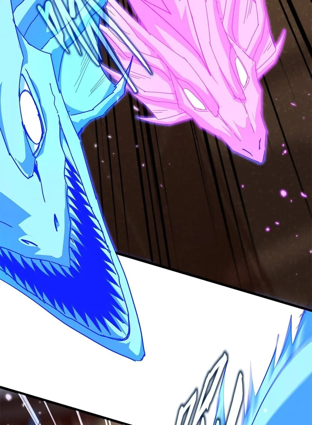 Magic Emperor ราชาจอมเวทย์ ตอนที่ 857 หน้า 19