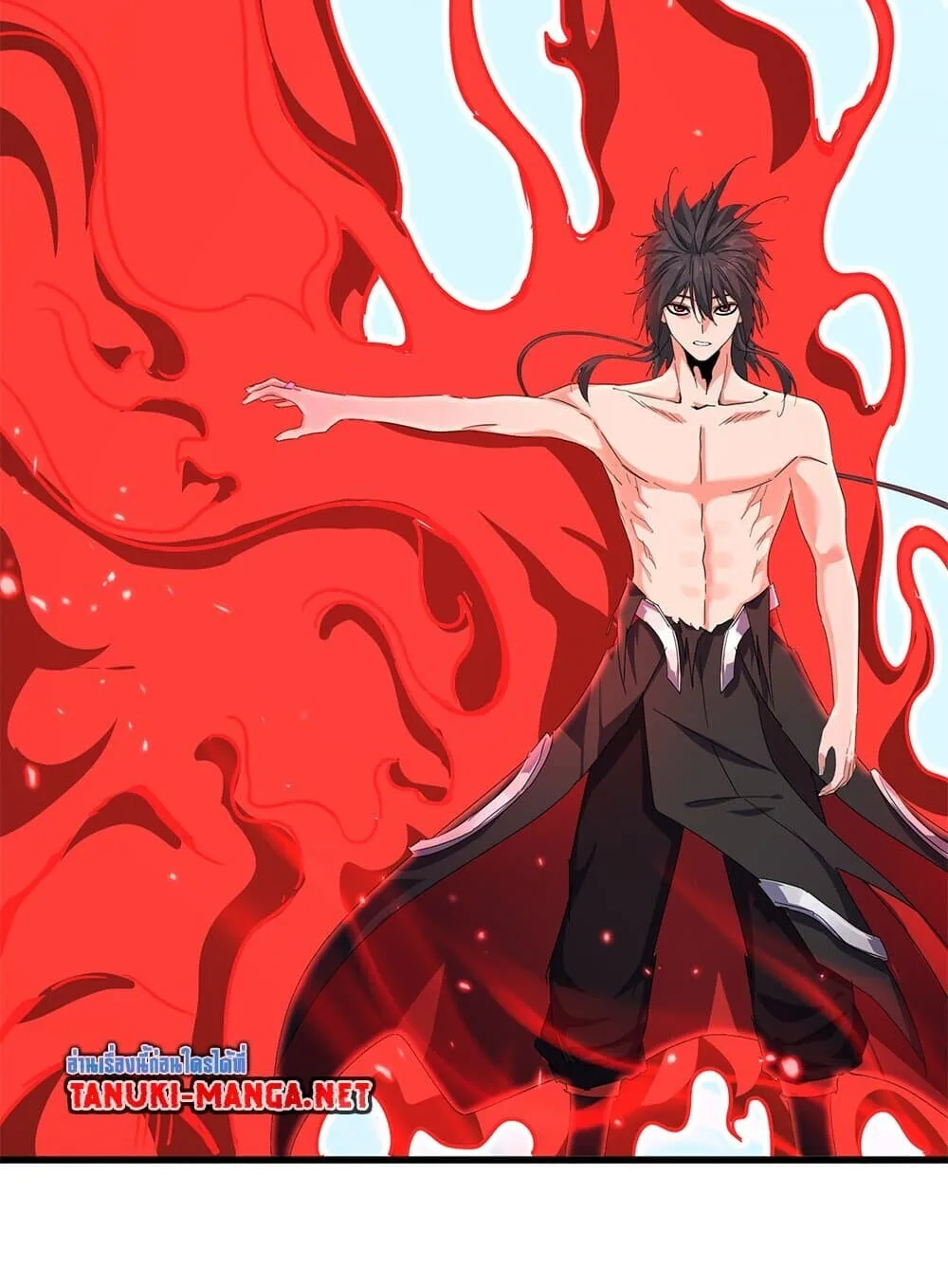 Magic Emperor ราชาจอมเวทย์ ตอนที่ 857 หน้า 42