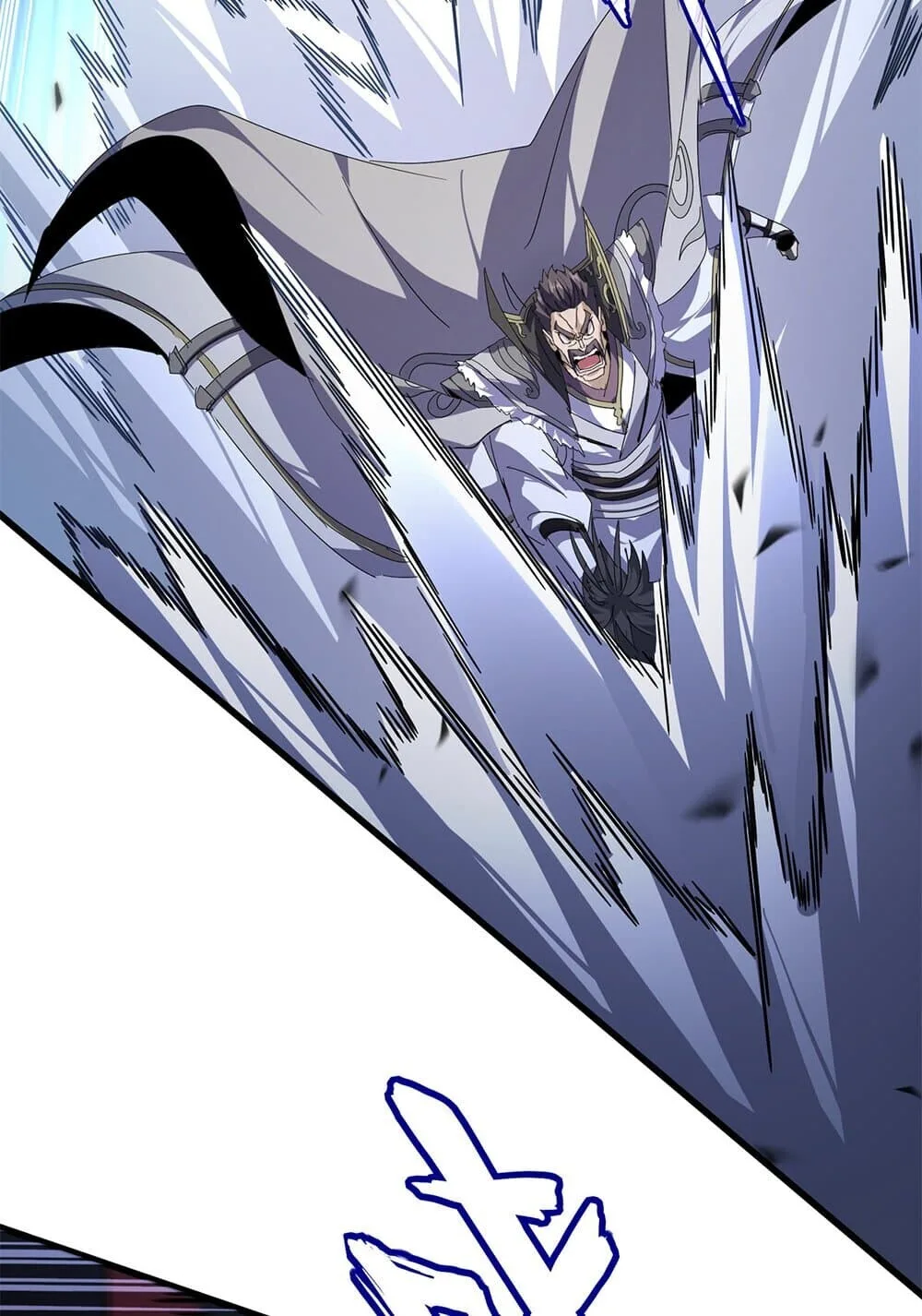 Magic Emperor ราชาจอมเวทย์ ตอนที่ 864 หน้า 44