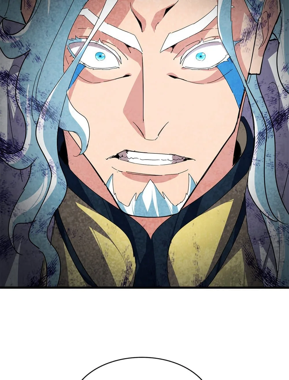 Magic Emperor ราชาจอมเวทย์ ตอนที่ 878 หน้า 11
