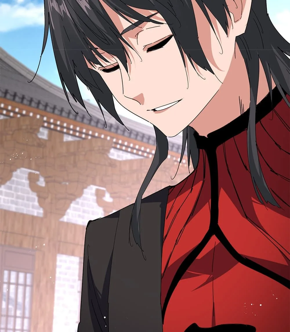 Magic Emperor ราชาจอมเวทย์ ตอนที่ 884 หน้า 56