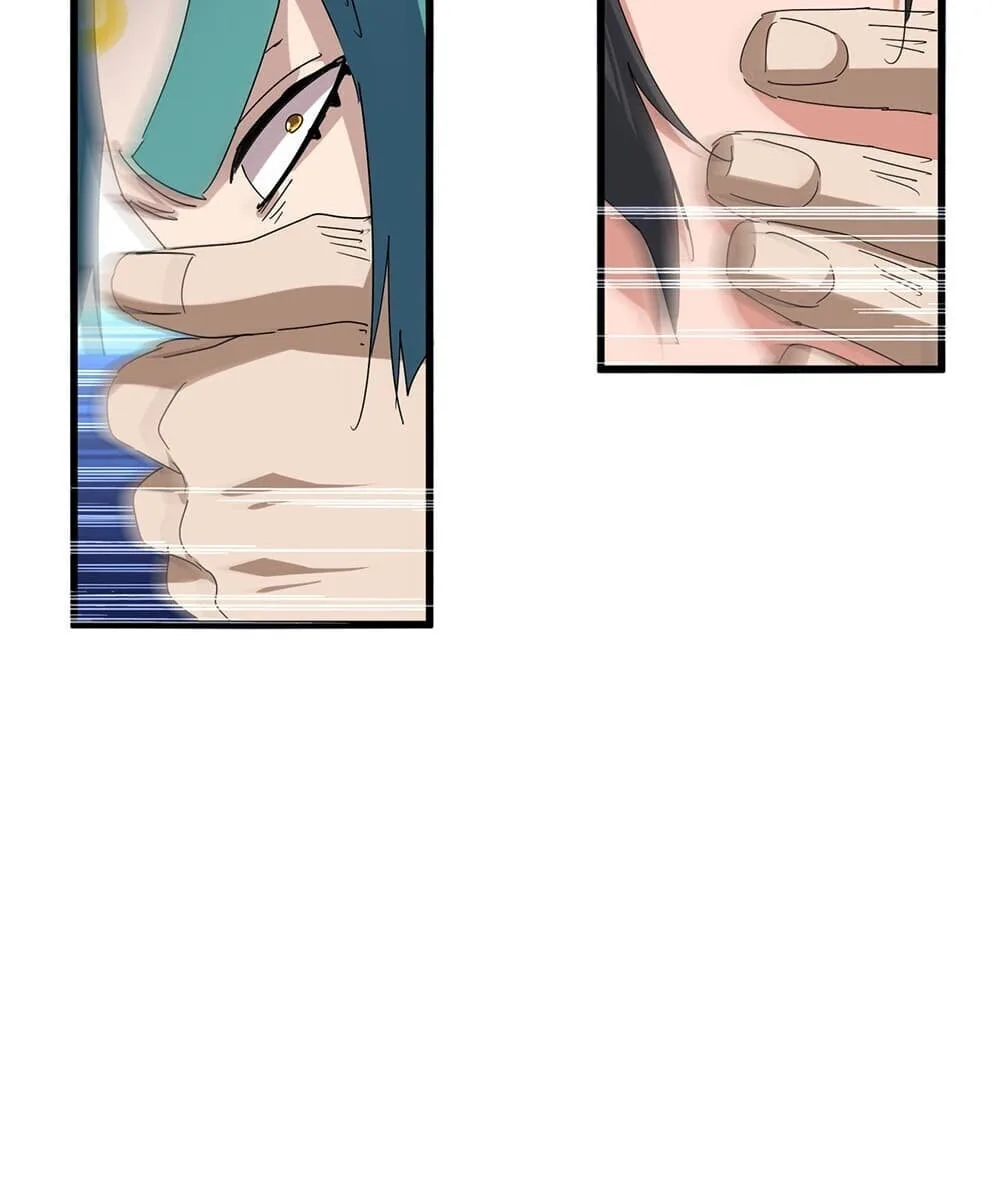 Magic Emperor ราชาจอมเวทย์ ตอนที่ 888 หน้า 45