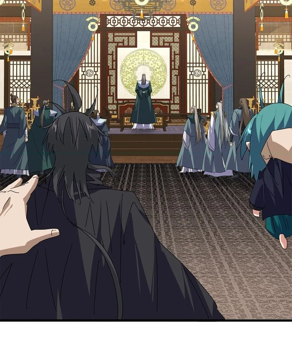 Magic Emperor ราชาจอมเวทย์ ตอนที่ 888 หน้า 47