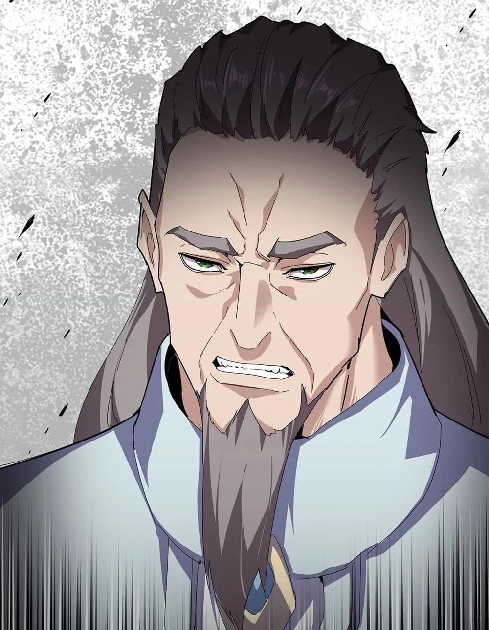 Magic Emperor ราชาจอมเวทย์ ตอนที่ 889 หน้า 57