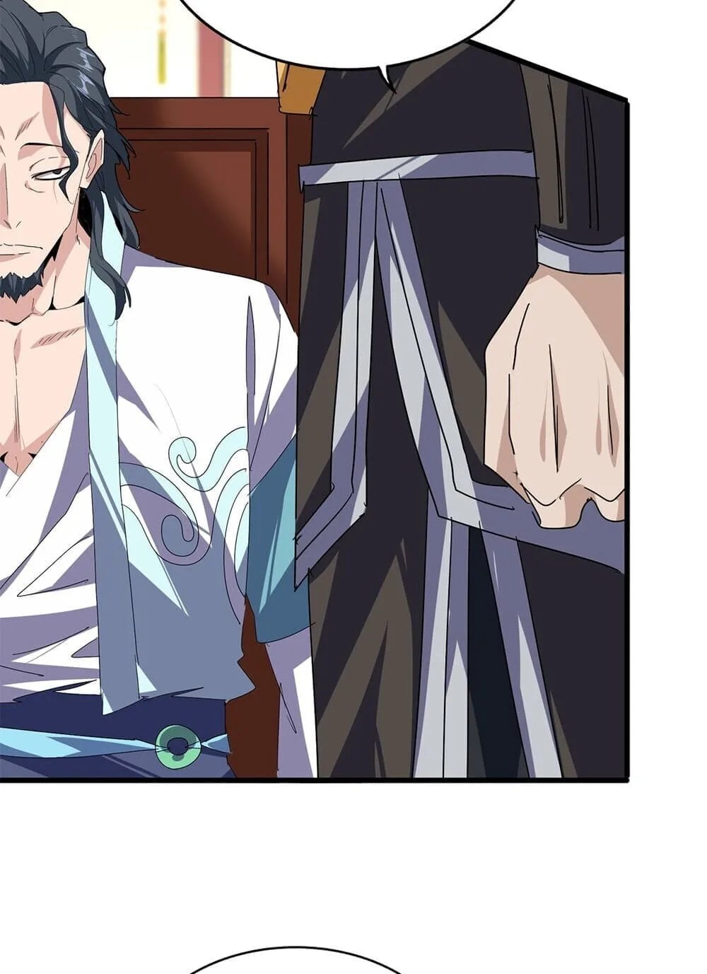Magic Emperor ราชาจอมเวทย์ ตอนที่ 894 หน้า 14
